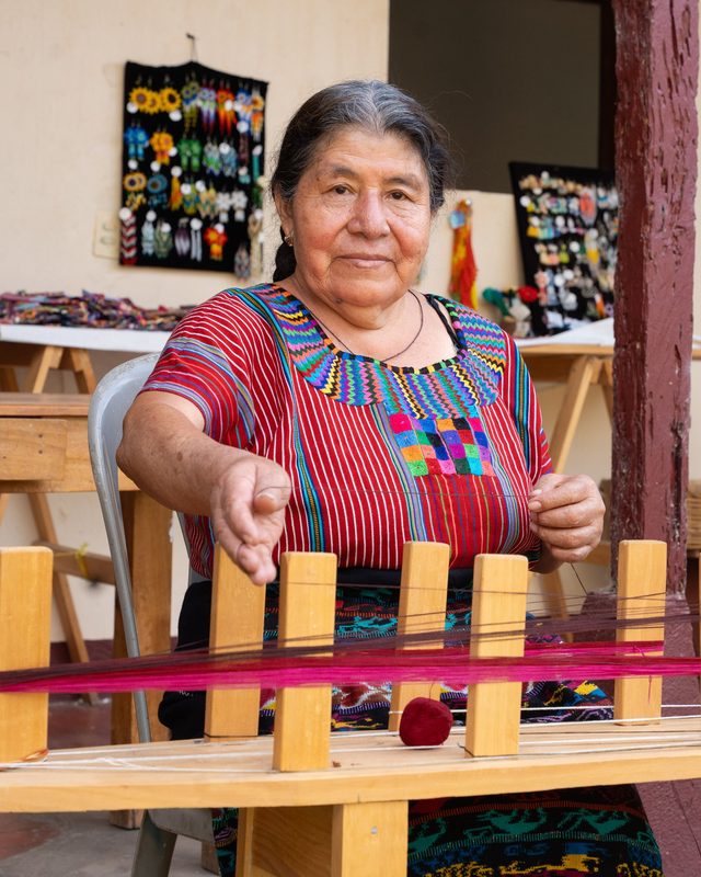Ana Chávez
