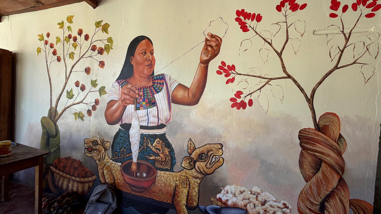 Ana Chávez