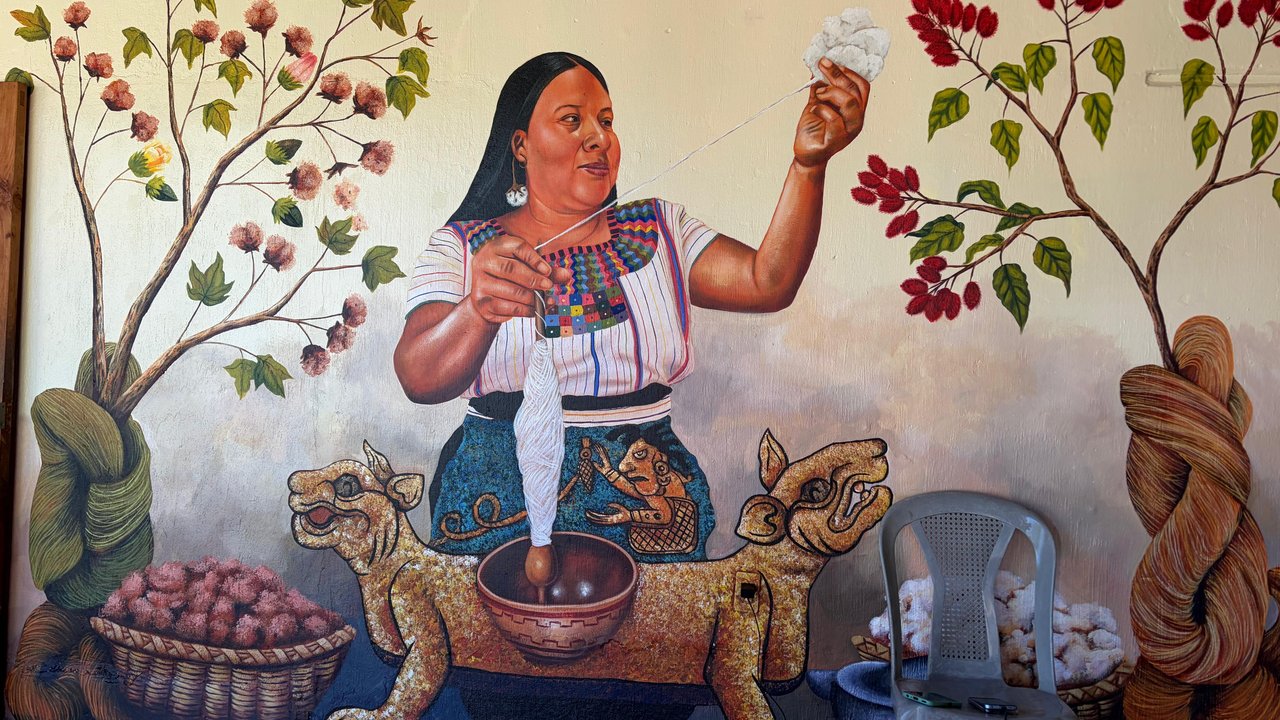 Lucía Toc