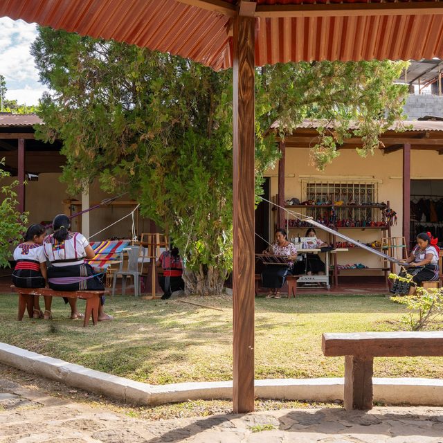 La faja: el cinturón que abraza generaciones (2)